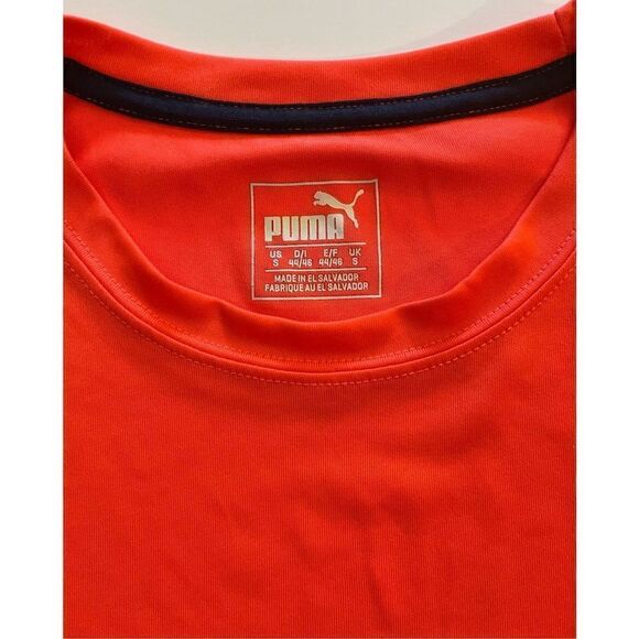 Puma Dri Cell Athletic T Shirt - Picture 3 of 7